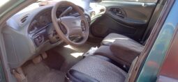 
										 فورد – Ford Taurus ممتلئ									