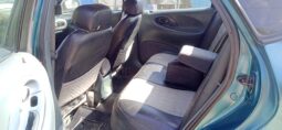 
										 فورد – Ford Taurus ممتلئ									