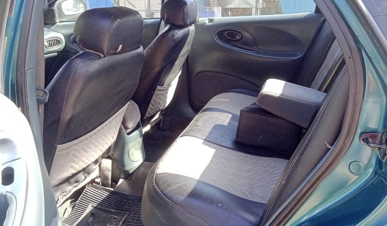 
								 فورد – Ford Taurus ممتلئ									