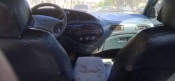 
										 فورد – Ford Taurus ممتلئ									