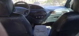 
										 فورد – Ford Taurus ممتلئ									