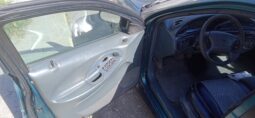 
										 فورد – Ford Taurus ممتلئ									