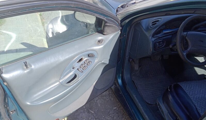 
								 فورد – Ford Taurus ممتلئ									
