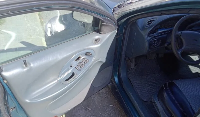 
								 فورد – Ford Taurus ممتلئ									