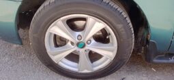 
										 فورد – Ford Taurus ممتلئ									