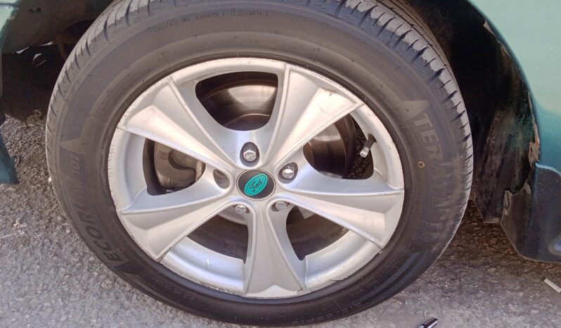 
								 فورد – Ford Taurus ممتلئ									