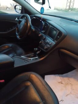 كيا – Kia اوبتيما – Optima