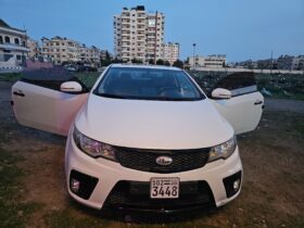كيا – Kia فورتي – Forte