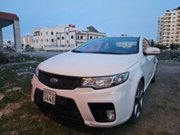 
										 كيا – Kia فورتي – Forte ممتلئ									