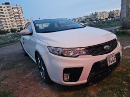 
										 كيا – Kia فورتي – Forte ممتلئ									