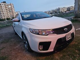 كيا – Kia فورتي – Forte