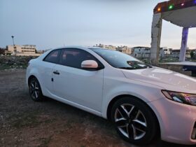 كيا – Kia فورتي – Forte