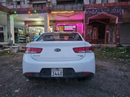 
										 كيا – Kia فورتي – Forte ممتلئ									