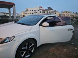 
										 كيا – Kia فورتي – Forte ممتلئ									