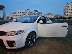 
										 كيا – Kia فورتي – Forte ممتلئ									