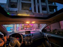
										 كيا – Kia فورتي – Forte ممتلئ									