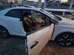 
										 كيا – Kia فورتي – Forte ممتلئ									