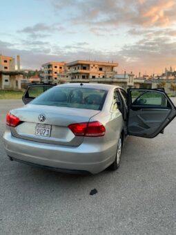
										 فولكس فاكن – Volkswagen باسات – Passat ممتلئ									