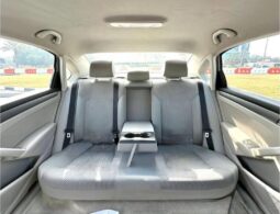 
										 فولكس فاكن – Volkswagen باسات – Passat ممتلئ									