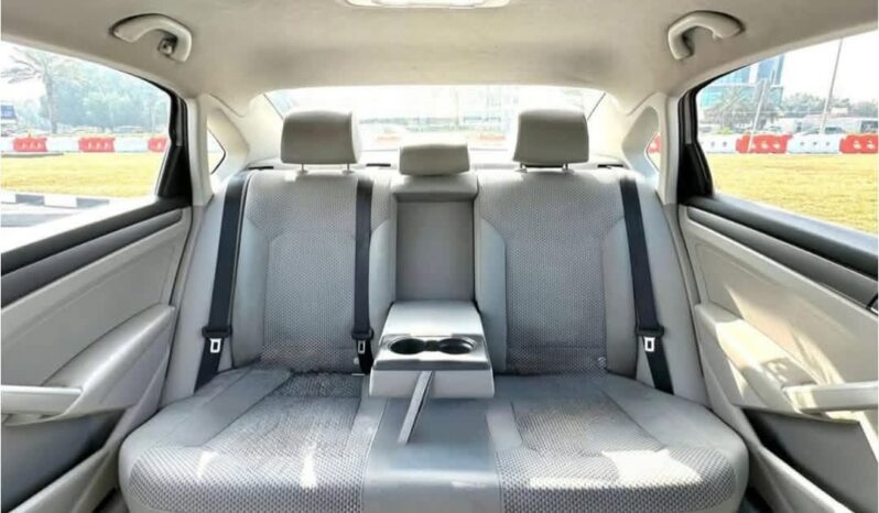 
								 فولكس فاكن – Volkswagen باسات – Passat ممتلئ									