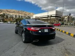
										 هيونداي – Hyundai ازيرا – Azera ممتلئ									