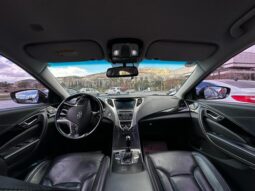 
										 هيونداي – Hyundai ازيرا – Azera ممتلئ									