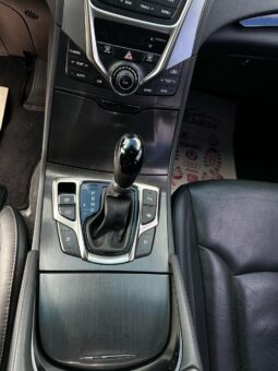 
										 هيونداي – Hyundai ازيرا – Azera ممتلئ									