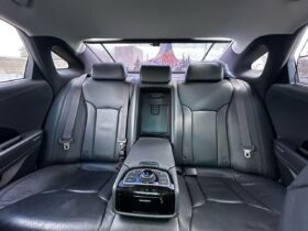 هيونداي – Hyundai ازيرا – Azera