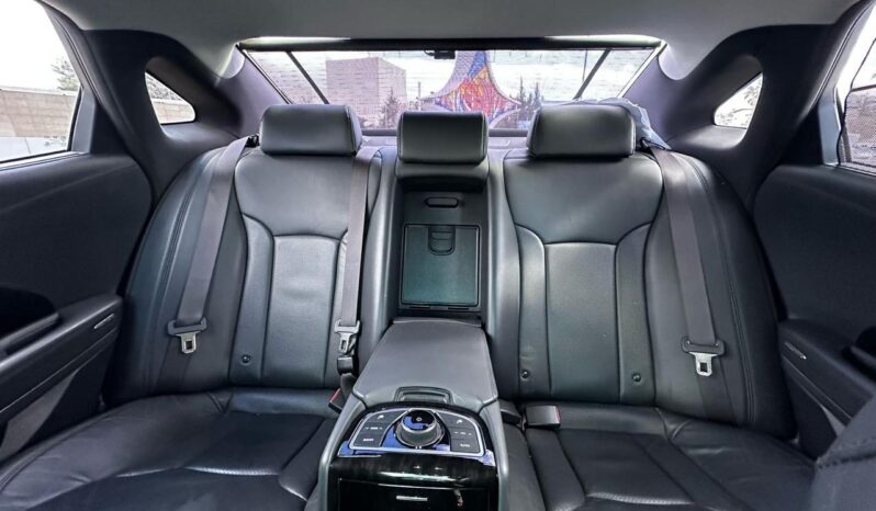 
								 هيونداي – Hyundai ازيرا – Azera ممتلئ									