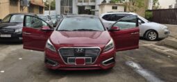 هيونداي – Hyundai سوناتا – Sonata