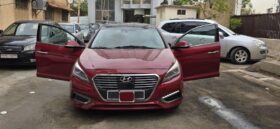 هيونداي – Hyundai سوناتا – Sonata
