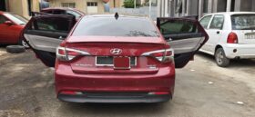 هيونداي – Hyundai سوناتا – Sonata