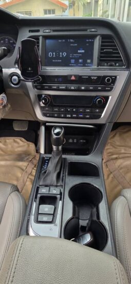 هيونداي – Hyundai سوناتا – Sonata