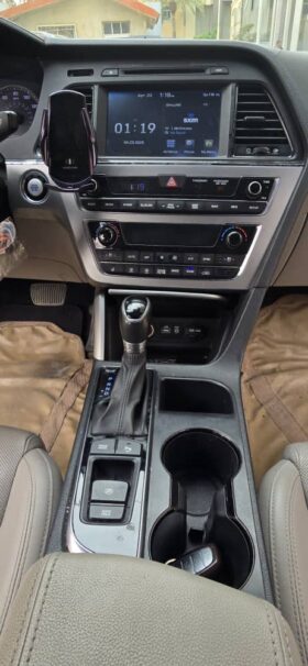 هيونداي – Hyundai سوناتا – Sonata
