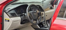 هيونداي – Hyundai سوناتا – Sonata