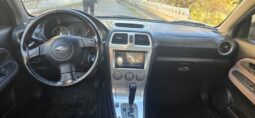 
										 سوبارو – Subaru ايمبريزا – Impreza ممتلئ									