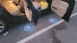 بي ام دابيليو – BMW 520