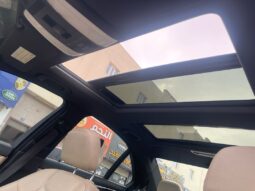 
										 بي ام دابيليو – BMW 520 ممتلئ									