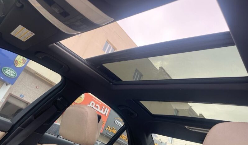 
								 بي ام دابيليو – BMW 520 ممتلئ									