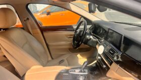 بي ام دابيليو – BMW 520