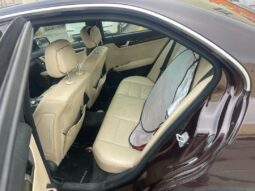 
										 بي ام دابيليو – BMW 520 ممتلئ									