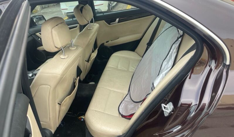 
								 بي ام دابيليو – BMW 520 ممتلئ									