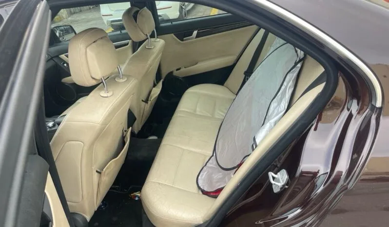 
								 بي ام دابيليو – BMW 520 ممتلئ									