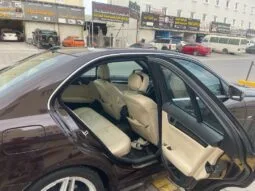 
										 بي ام دابيليو – BMW 520 ممتلئ									