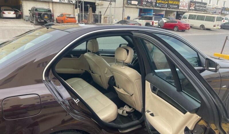 
								 بي ام دابيليو – BMW 520 ممتلئ									