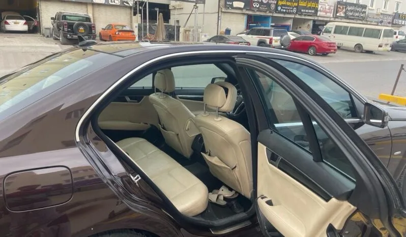 
								 بي ام دابيليو – BMW 520 ممتلئ									