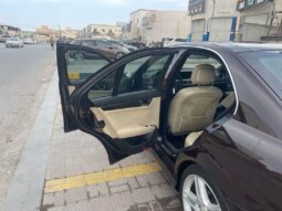 
										 بي ام دابيليو – BMW 520 ممتلئ									