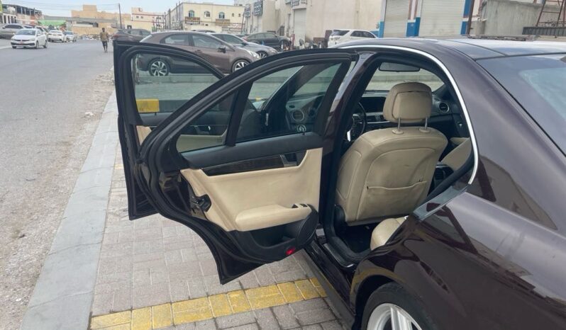 
								 بي ام دابيليو – BMW 520 ممتلئ									