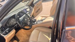 
										 بي ام دابيليو – BMW 520 ممتلئ									