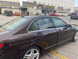 
										 بي ام دابيليو – BMW 520 ممتلئ									